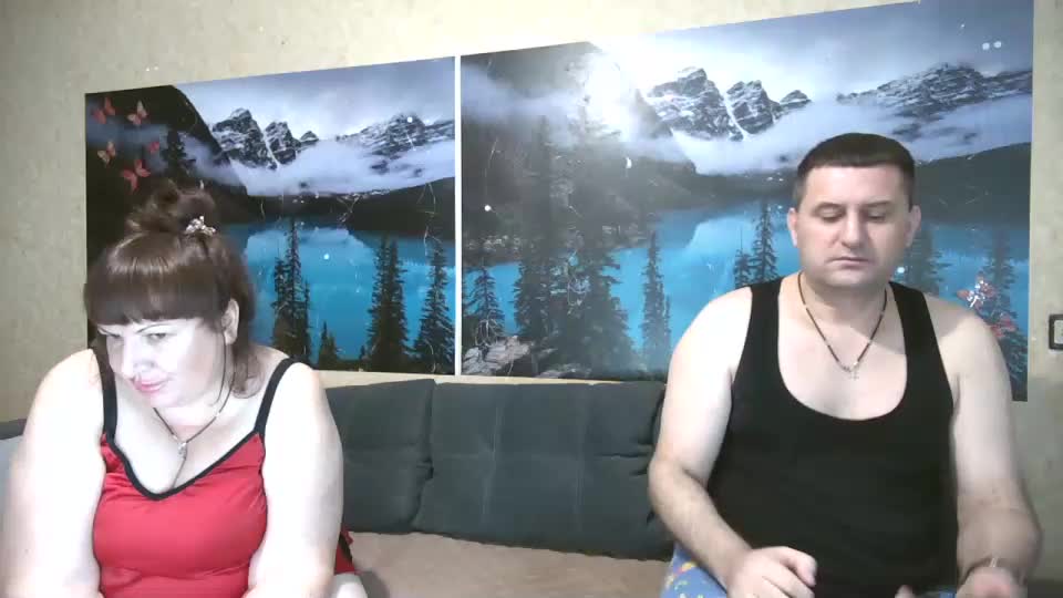 Kleosnow Cam Show Recorded 2025-05-09
