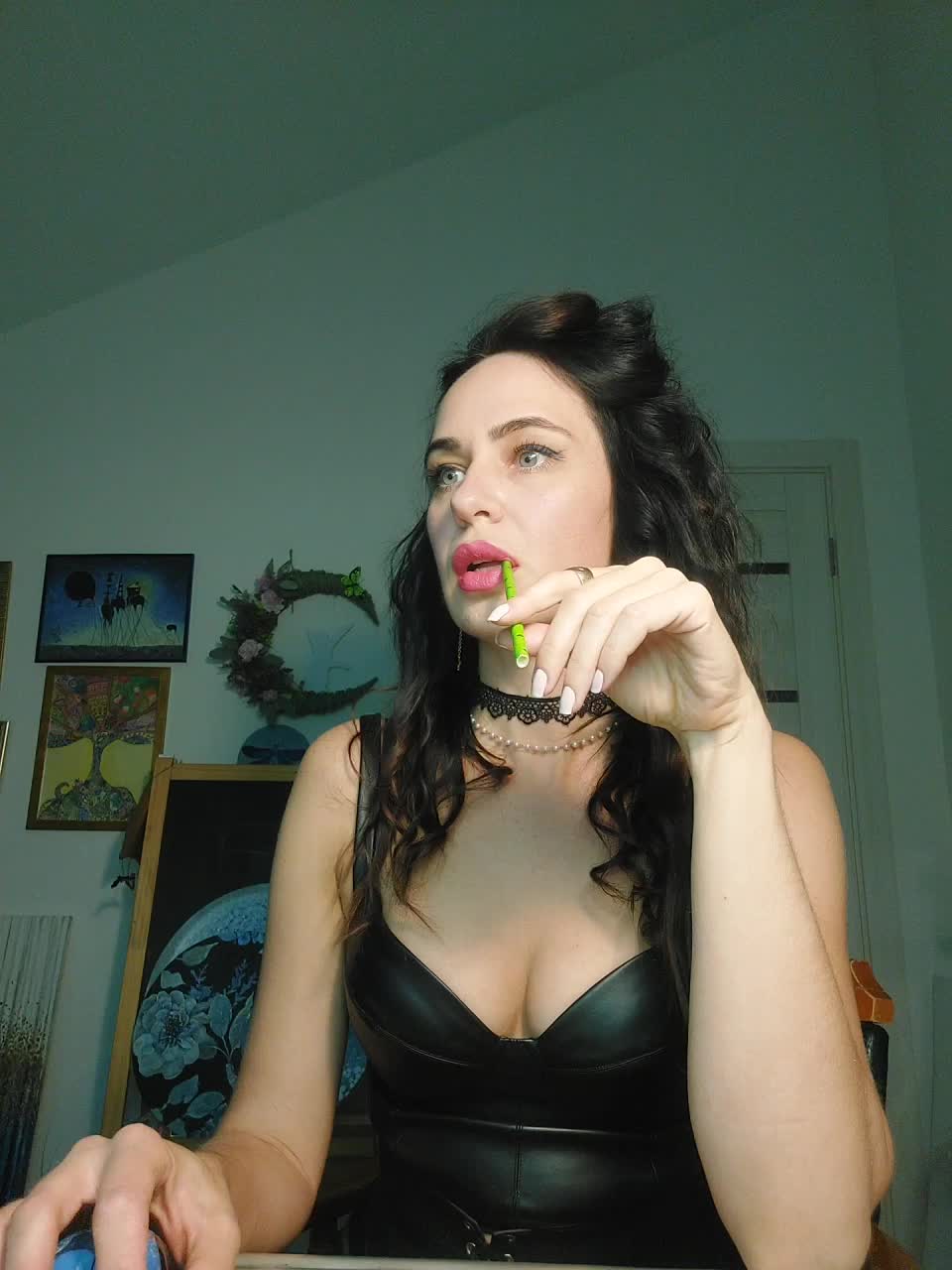 Daikiri18 Cam Show Recorded 2025-05-09