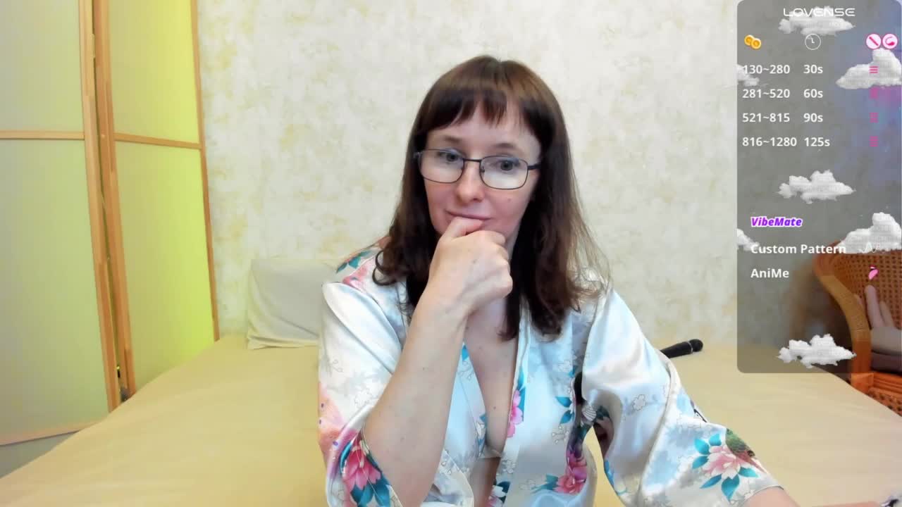 A_Mermaid Cam Show Recorded 2025-05-09