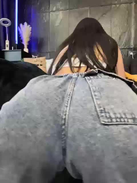 MagicMelody Cam Show Recorded 2025-05-09