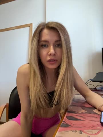 Ameli-na-meli Cam Show Recorded 2025-05-09