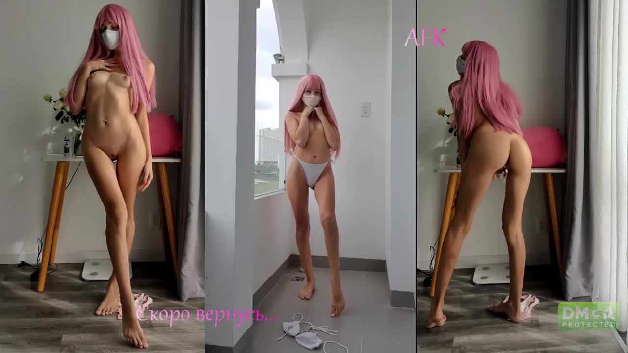 EvaJordans Cam Show Recorded 2025-05-09