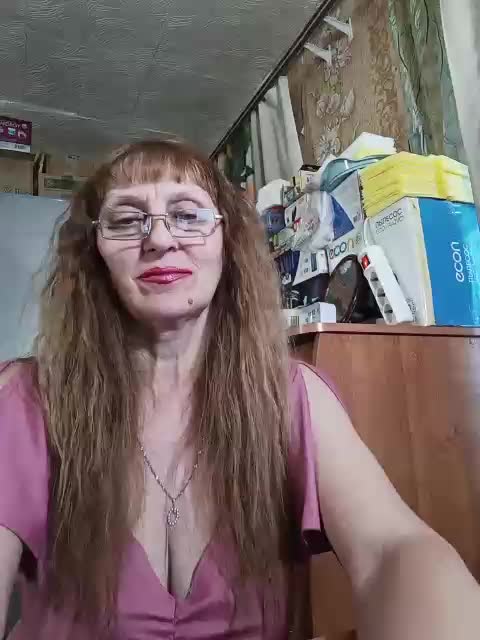Sonya48 Cam Show Recorded 2025-05-09