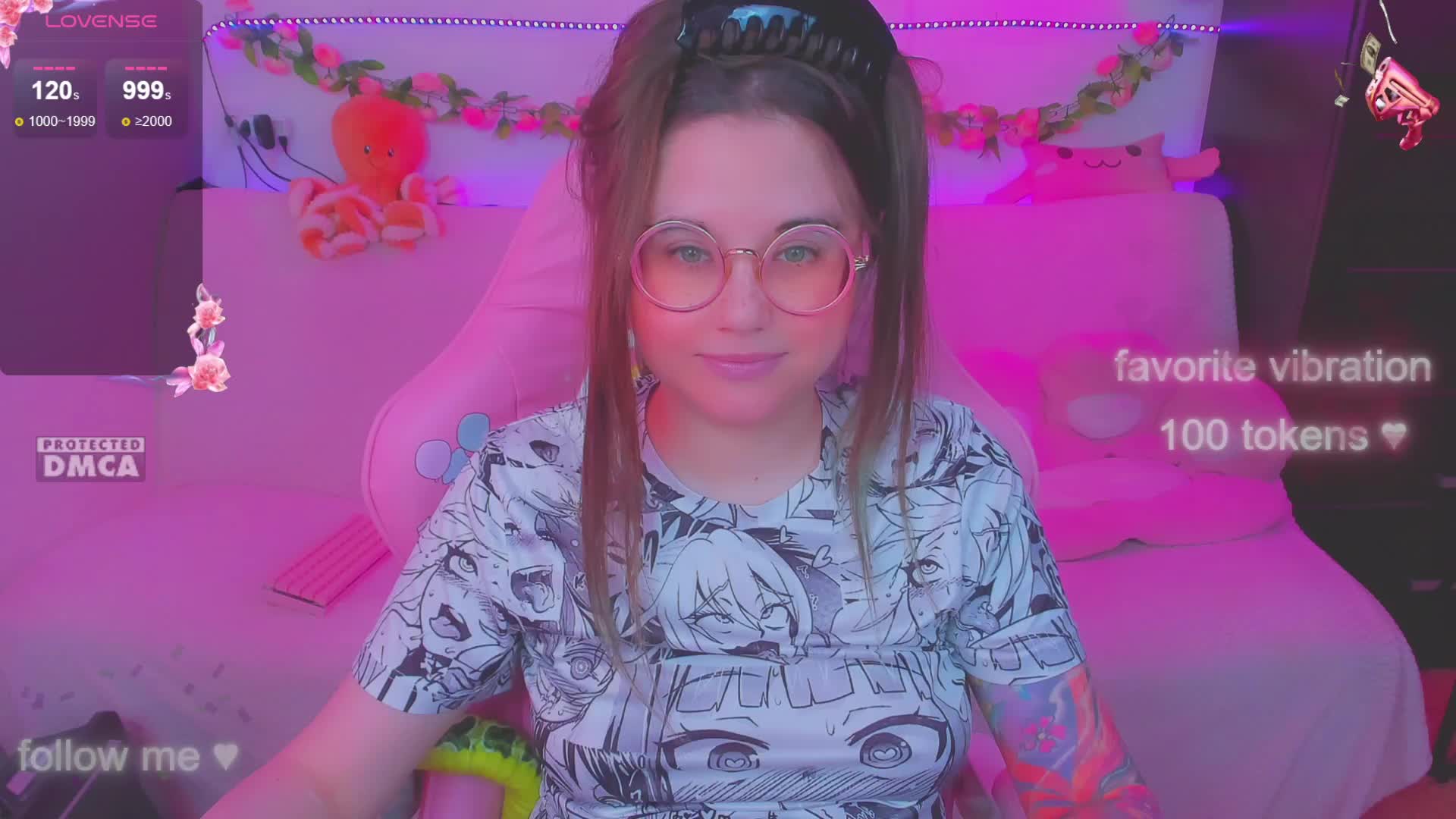 LoliSuccub Cam Show Recorded 2025-05-09