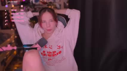 Marmarissy Cam Show Recorded 2025-05-09