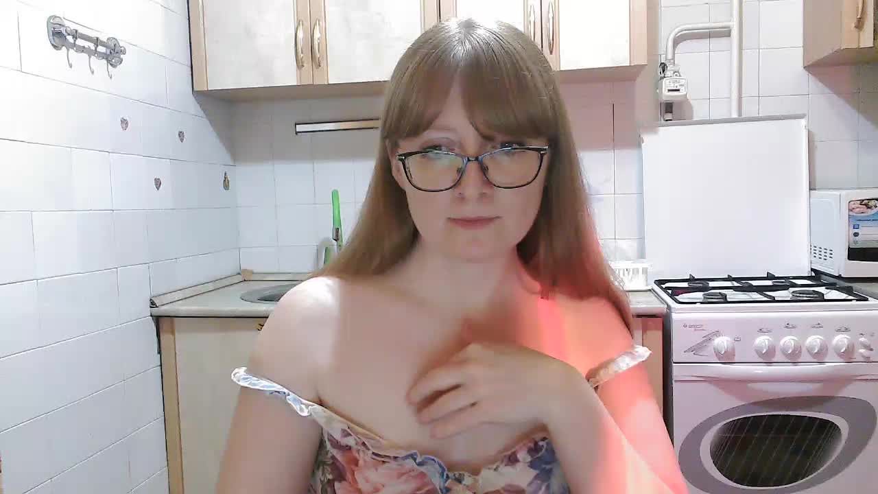 L-e-l-i-k Cam Show Recorded 2025-05-09