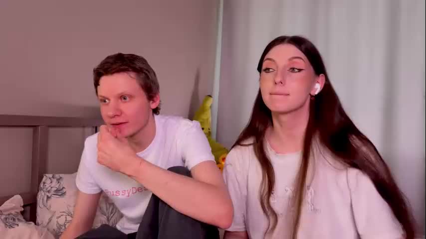 Gethigh_ Cam Show Recorded 2025-05-09