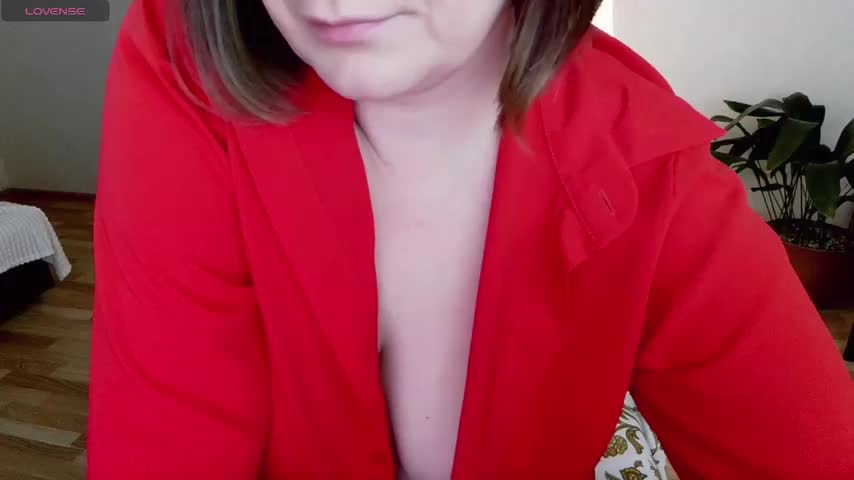 LizaMilfa Cam Show Recorded 2025-05-09