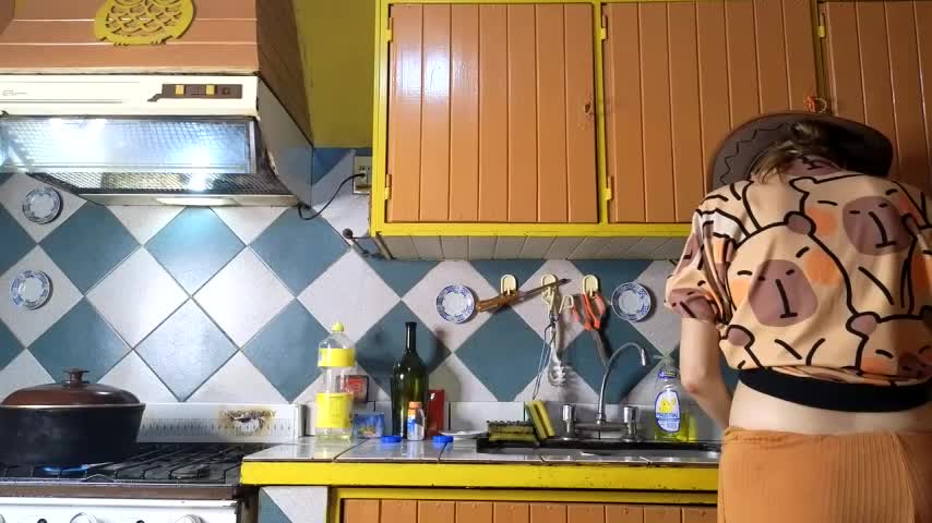 Jony_Marta Cam Show Recorded 2025-05-09