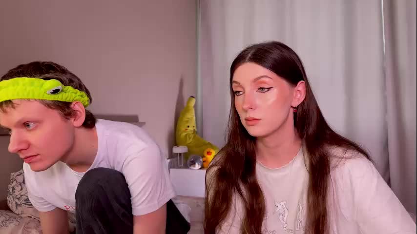 Gethigh_ Cam Show Recorded 2025-05-09