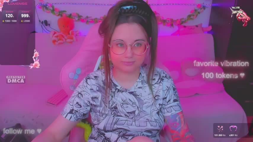 Lolisuccub Cam Show Recorded 2025-05-09