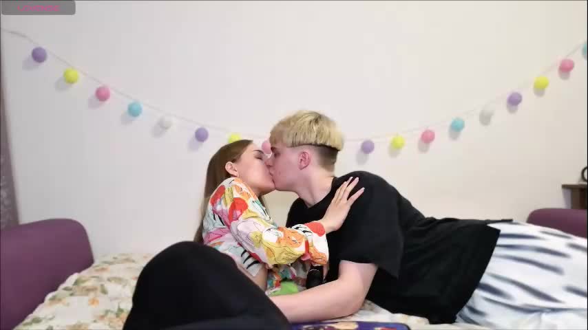 Emily_and_ilumi Cam Show Recorded 2025-05-09