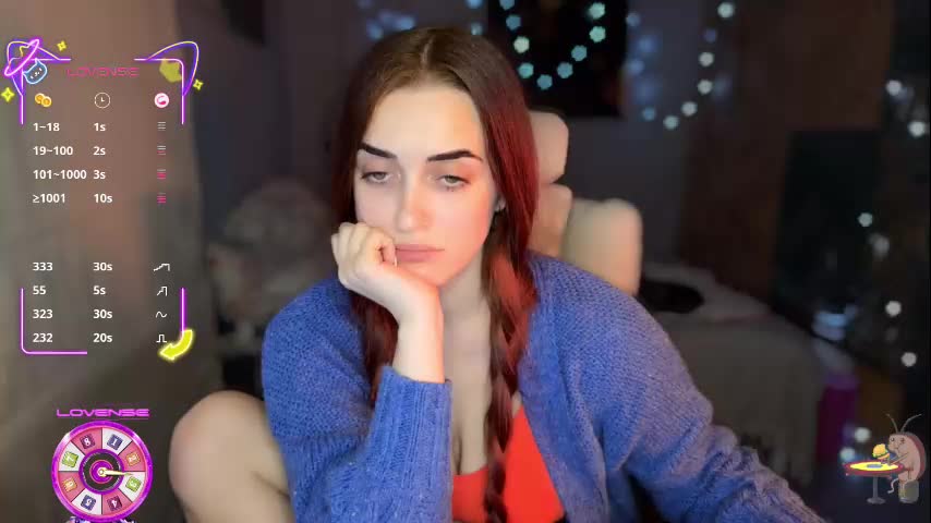 Ps4pro Cam Show Recorded 2025-05-09