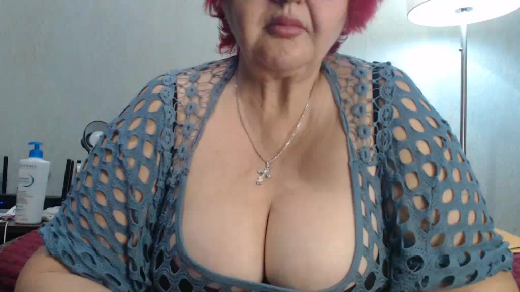 DeniseeRosea Cam Show Recorded 2025-05-09
