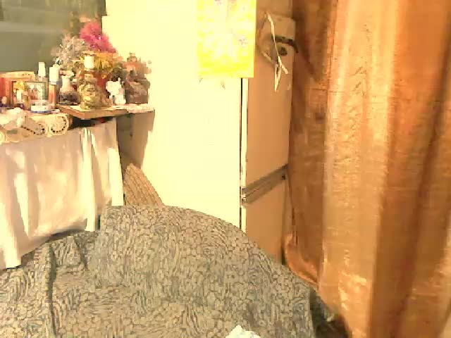 Lelaniy Cam Show Recorded 2025-05-09