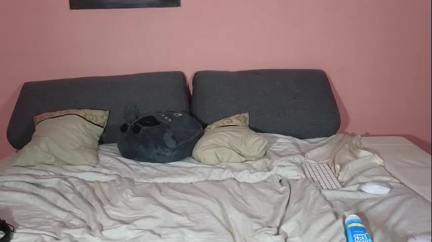 Katusha008 Cam Show Recorded 2025-05-09