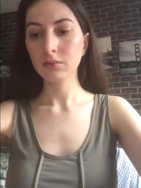 Hot-lina Cam Show Recorded 2025-05-09