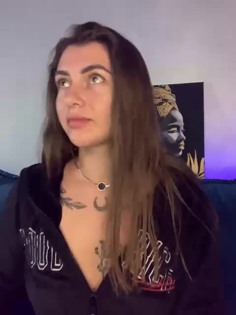 WILDGIRL Cam Show Recorded 2025-05-09