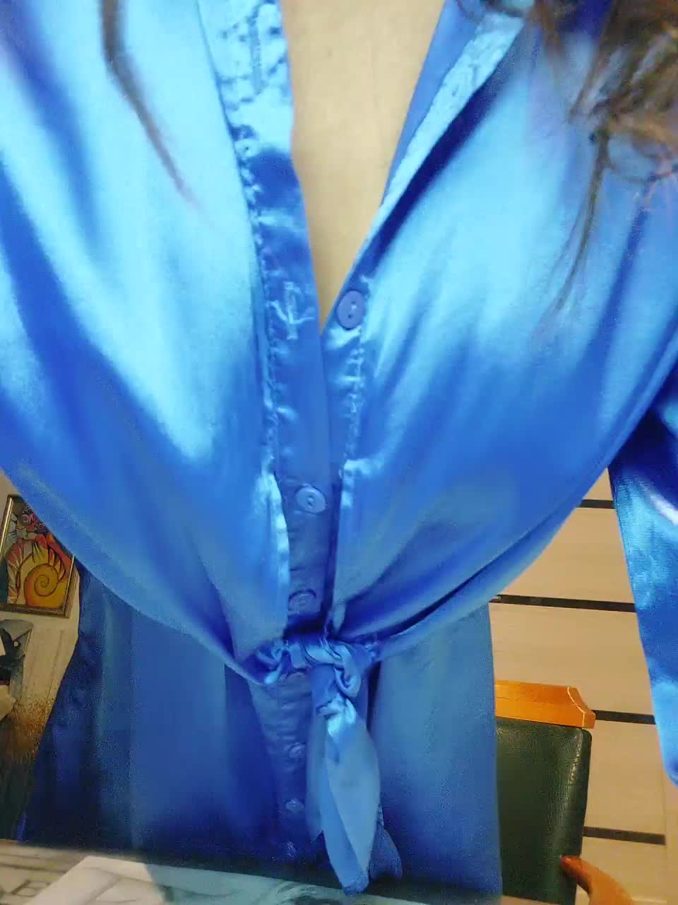 Daikiri18 Cam Show Recorded 2025-05-09
