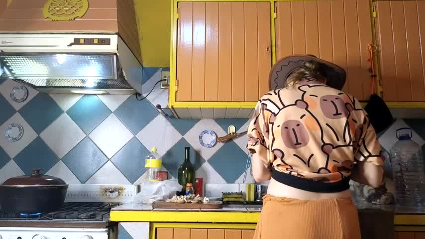 Jony_Marta Cam Show Recorded 2025-05-09