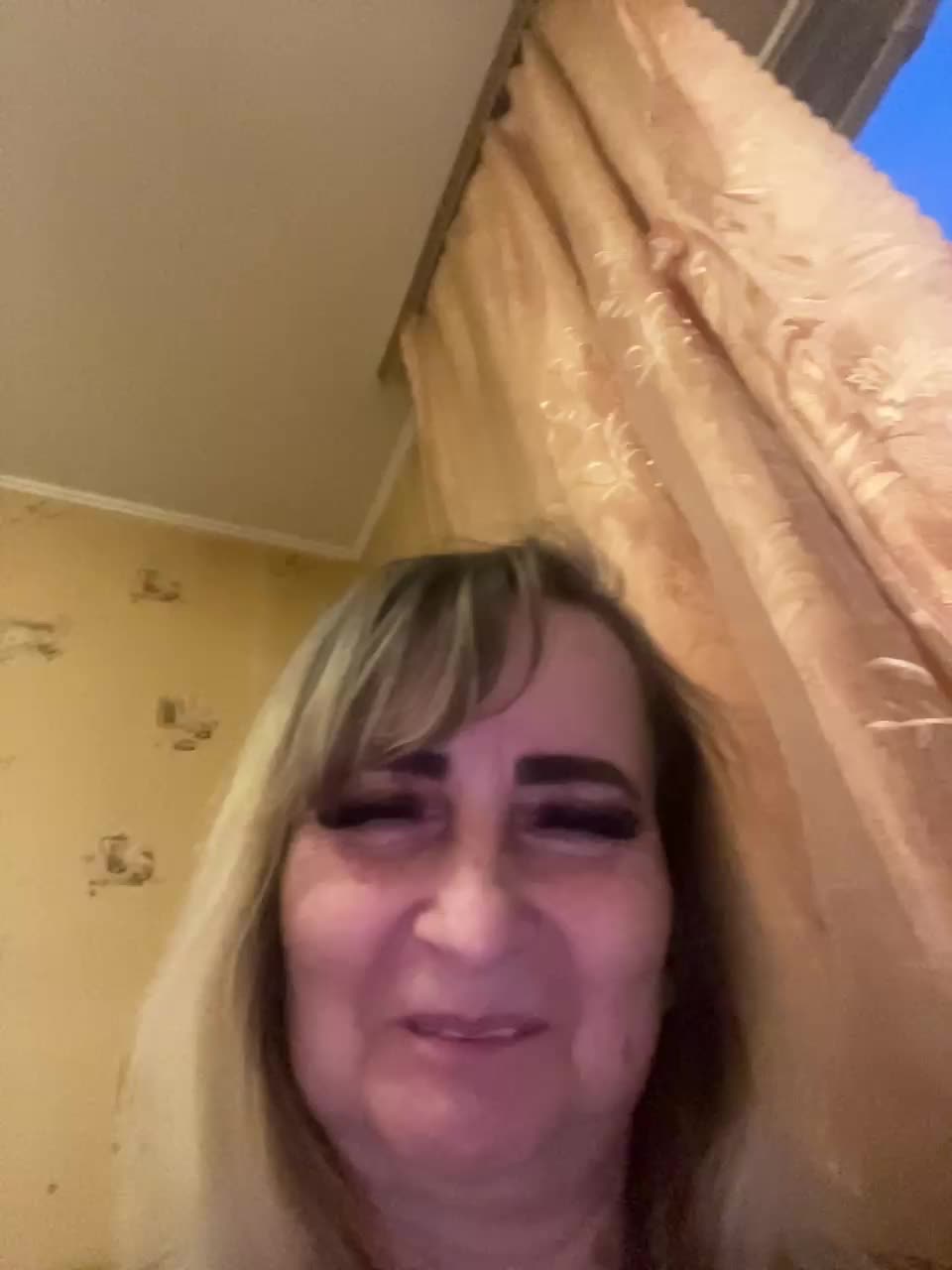 Alina1965 Cam Show Recorded 2025-05-09