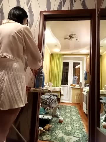 EmmaGiedi Cam Show Recorded 2025-05-09