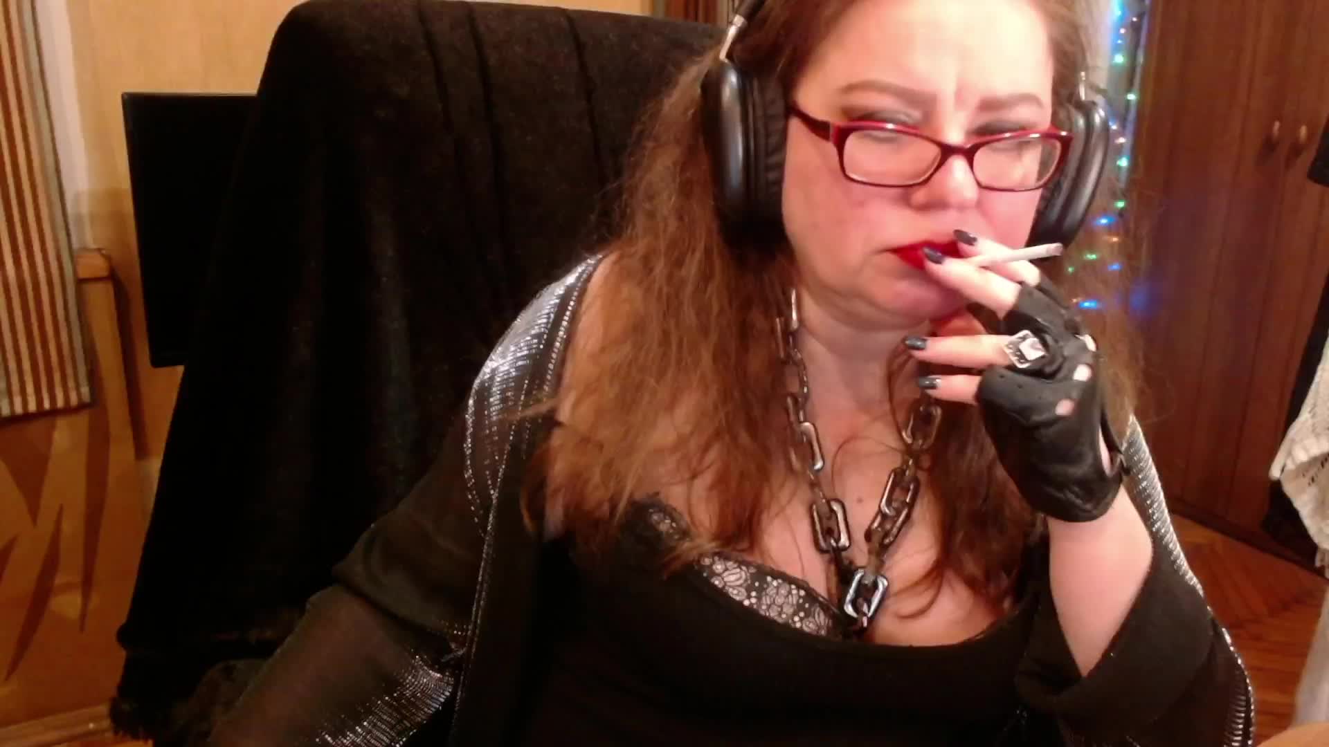 NormaGin Cam Show Recorded 2025-05-09