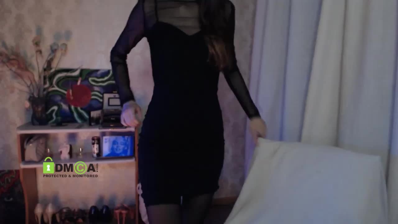 -SweetLegs- Cam Show Recorded 2025-05-09