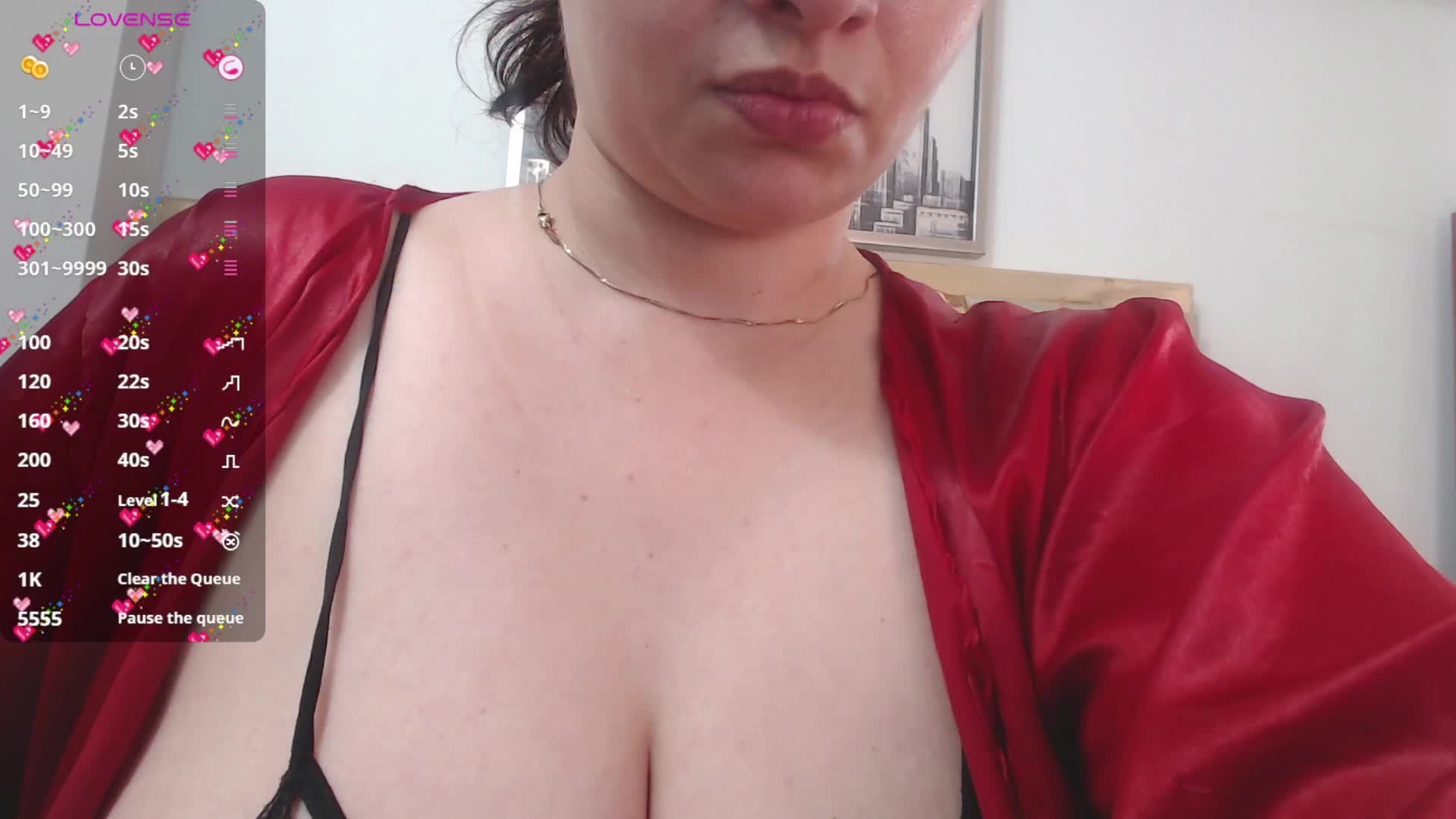 Naturalmoommy Cam Show Recorded 2025-05-09
