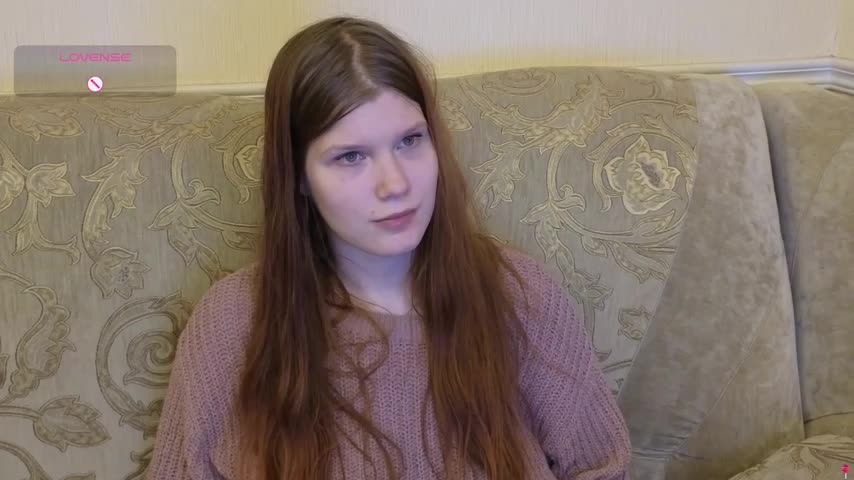 Gertanord Cam Show Recorded 2025-05-09
