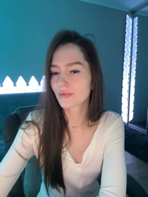 WhiteTEA Cam Show Recorded 2025-05-09