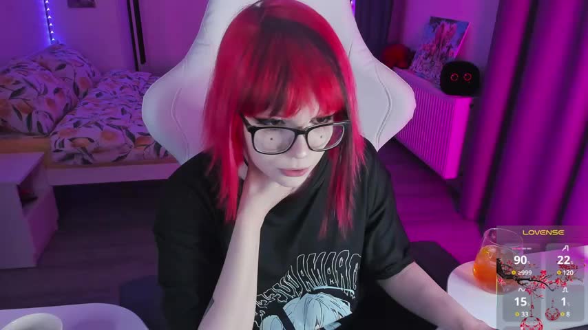 Yumi_Youkai Cam Show Recorded 2025-05-09