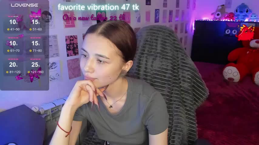Milyames Cam Show Recorded 2025-05-09