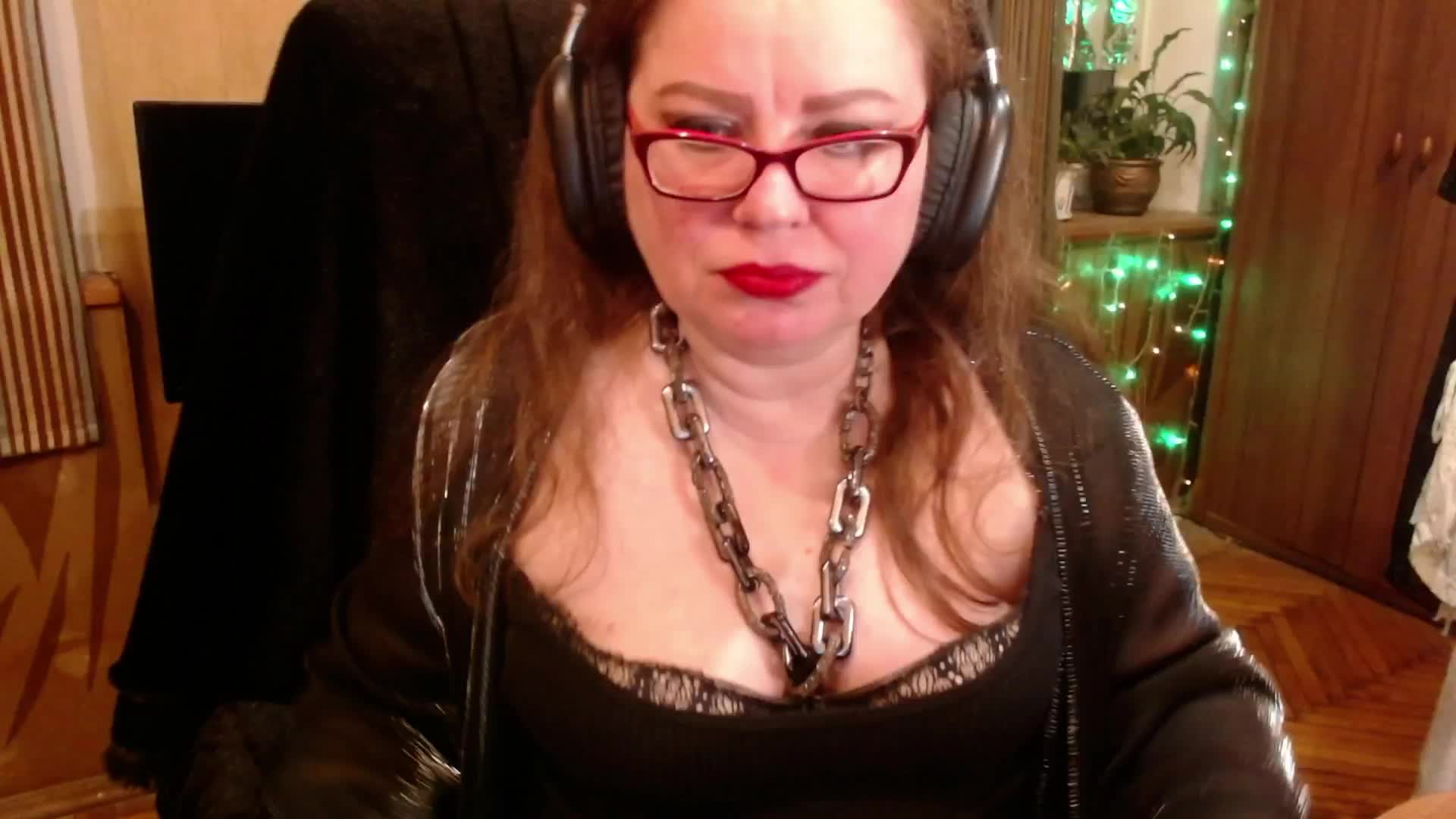 NormaGin Cam Show Recorded 2025-05-09