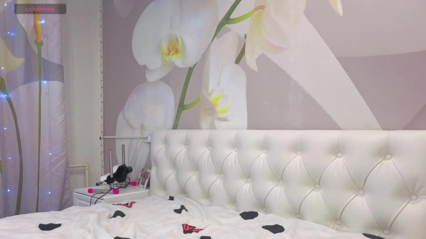 MAMULY Cam Show Recorded 2025-05-09