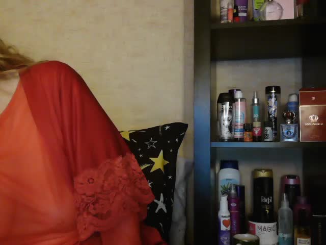 NatashaNannette Cam Show Recorded 2025-05-09