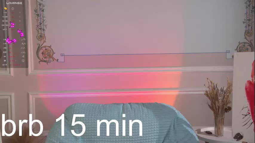 E_vvv_a Cam Show Recorded 2025-05-09