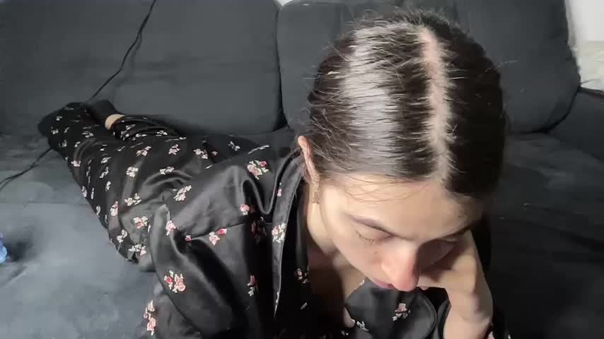 Iren_ferrari Cam Show Recorded 2025-05-09