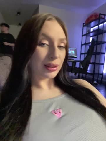 PARTYNEXTNEXT Cam Show Recorded 2025-05-09