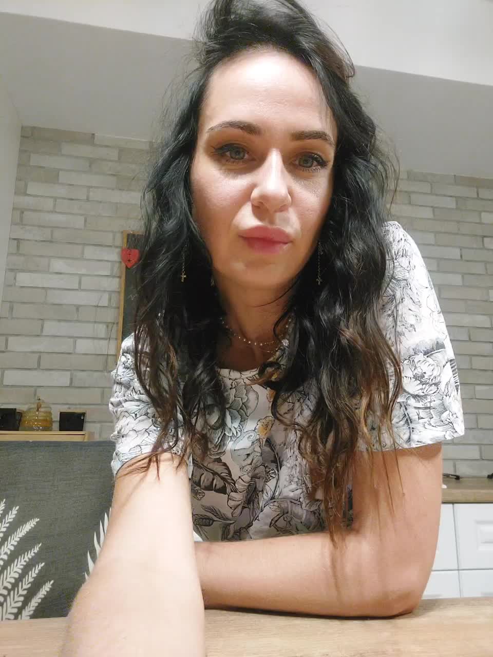 Daikiri18 Cam Show Recorded 2025-05-09