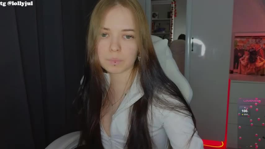 Doll_lol_ Cam Show Recorded 2025-05-09