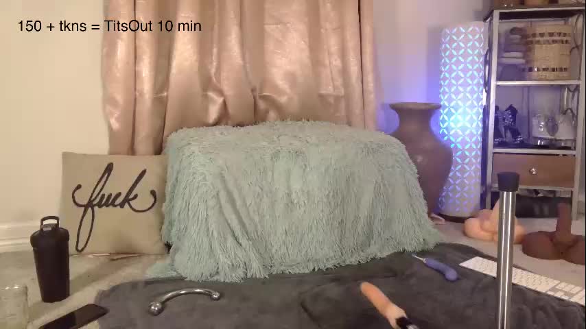 Thebeautifulbadassnextdoor Cam Show Recorded 2025-05-09