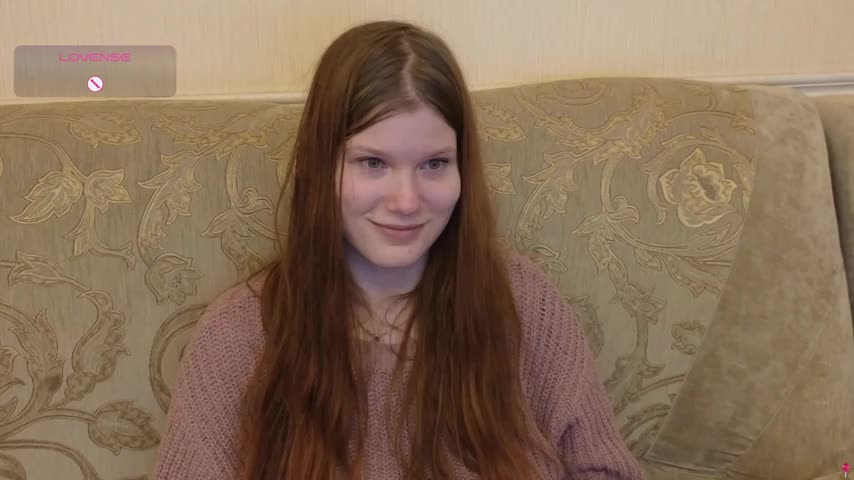 Gertanord Cam Show Recorded 2025-05-09