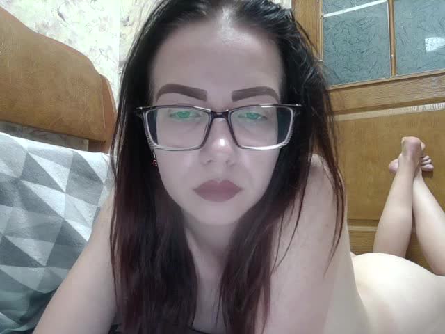 Val-Stephie Cam Show Recorded 2025-05-09