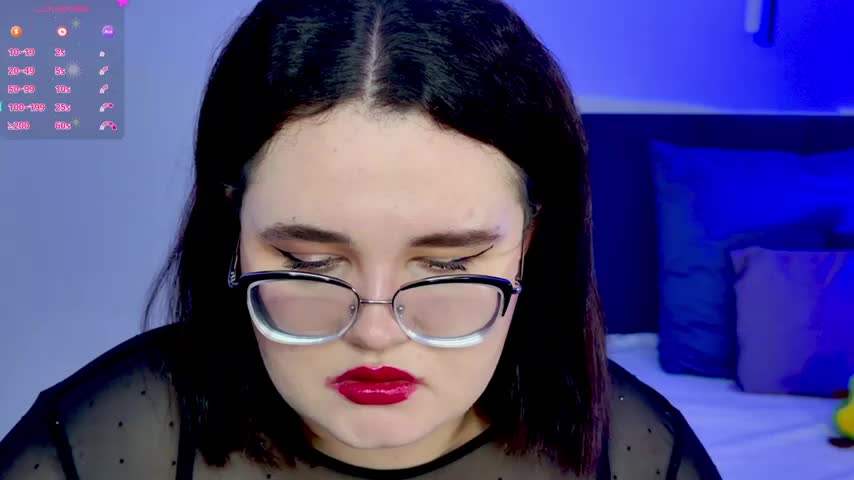 Jessica_Joy Cam Show Recorded 2025-05-09