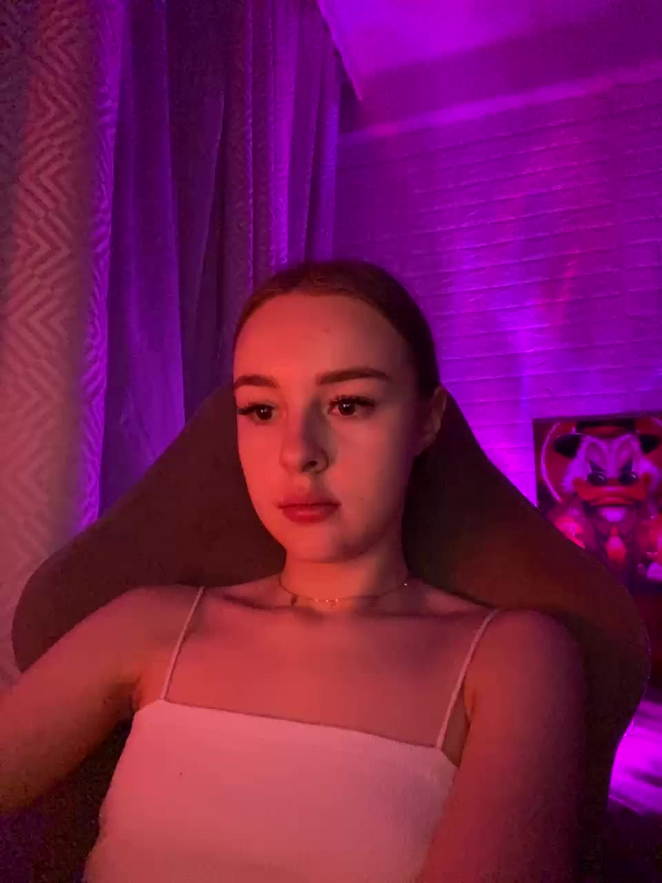 Nestyzz Cam Show Recorded 2025-05-09