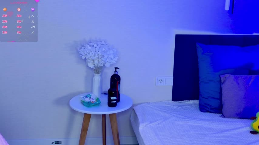 Jessica_Joy Cam Show Recorded 2025-05-09