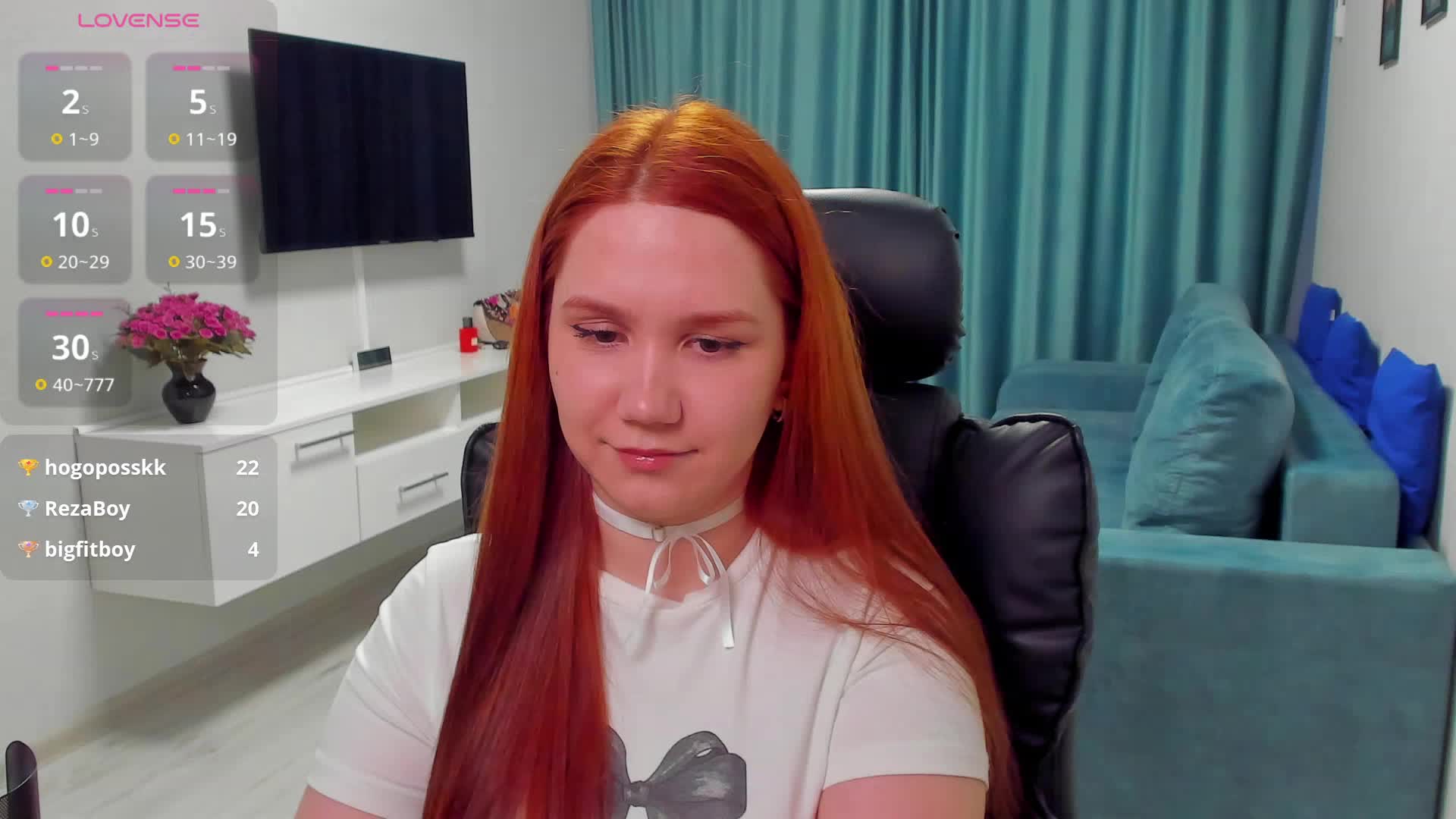 Vasileeek Cam Show Recorded 2025-05-09