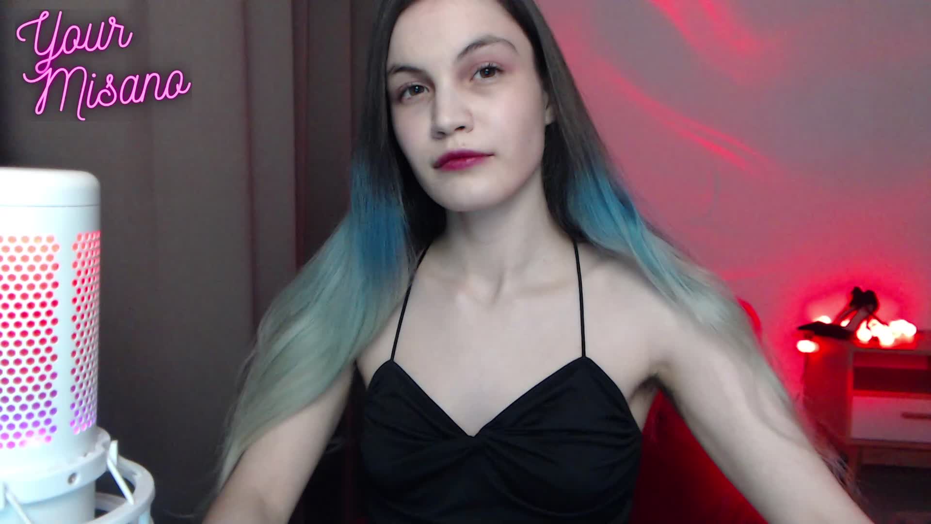 YourMisano Cam Show Recorded 2025-05-09