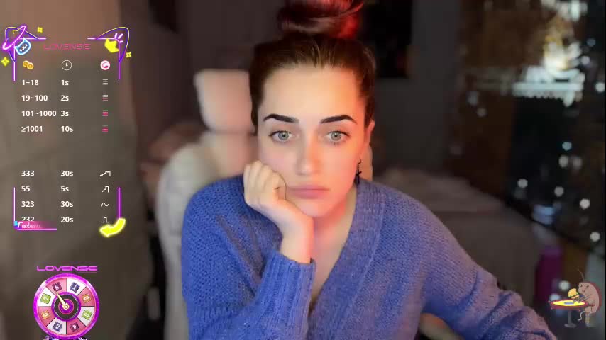 Ps4pro Cam Show Recorded 2025-05-09